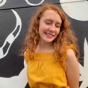 Meet your Posher, Joybelle